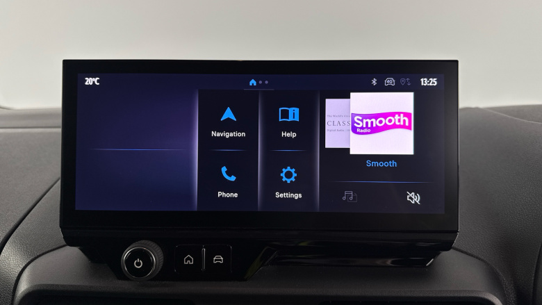 Toyota Proace City L1 Electric Icon Van 50kWh Auto